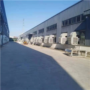 浙江朝晖过滤技术股份有限公司