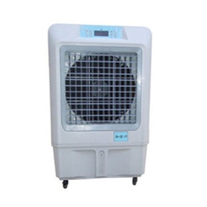 7000m³风量移动机