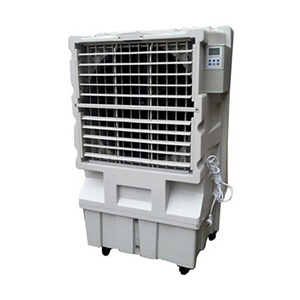 12000m³风量移动机