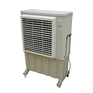 16000m³风量移动机