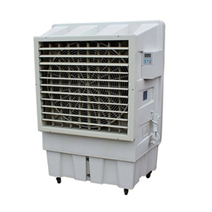 18000m³风量移动机