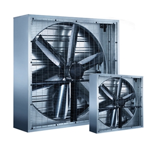 镀锌板负压风机1530MM