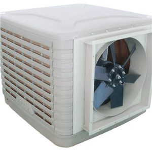 工业冷风机侧出风